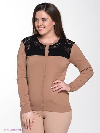 Кардиган Oodji