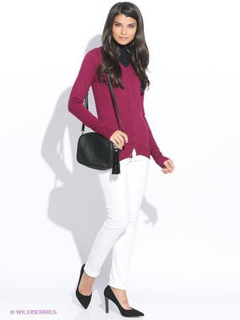 Кардиган Oodji