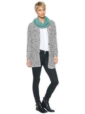 Кардиган TOM TAILOR