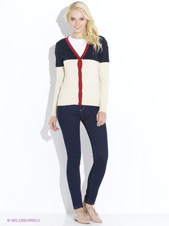 Кардиган U.S. Polo Assn.