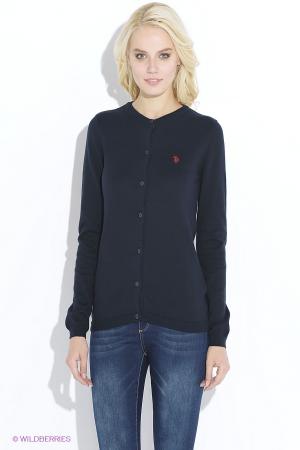 Кардиган U.S. Polo Assn.