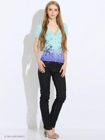 Кардиган Oodji