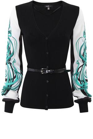 Кардиган Oodji