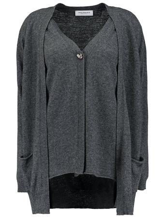 Кардиган Anna Rachele