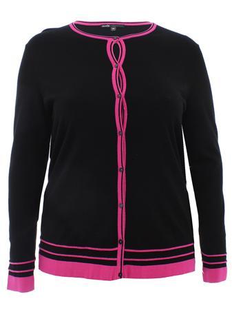 Кардиган Oodji