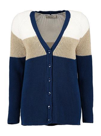 Кардиган KI6 Who are you