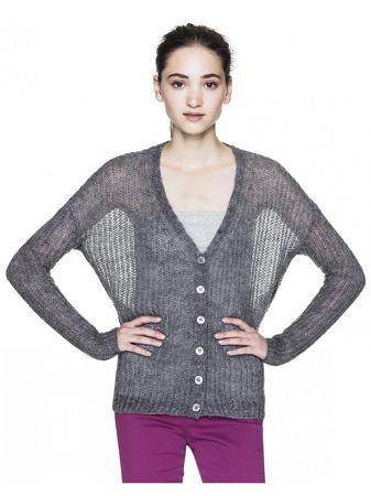 Кардиган United Colors of Benetton