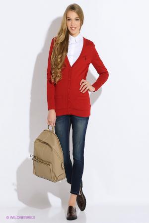 Кардиган U.S. Polo Assn.