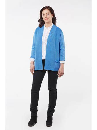 Кардиган ТЕО