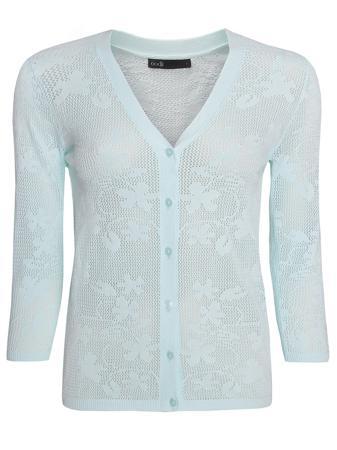 Кардиган Oodji