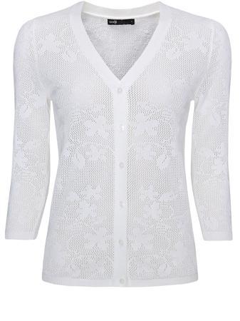 Кардиган Oodji