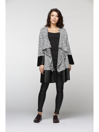 Кардиган Maria Velada