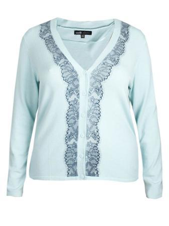 Кардиган Oodji