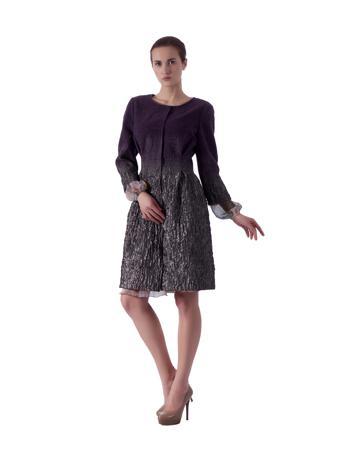 Кардиган LUDMILA LABKOVA