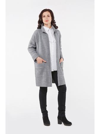 Кардиган ТЕО