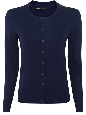 Кардиган Oodji