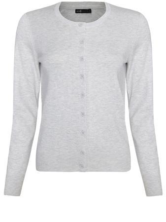 Кардиган Oodji