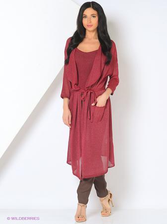 Кардиган BRUSNIKA