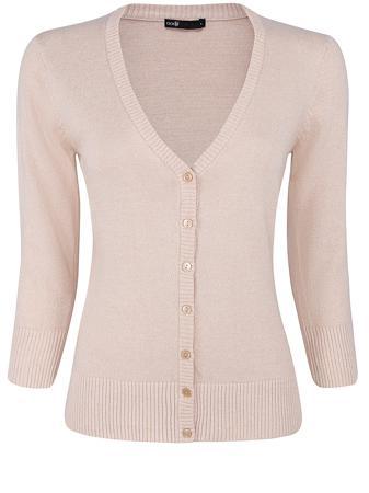Кардиган Oodji