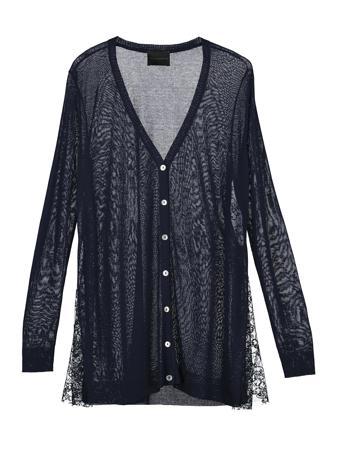 Кардиган Hotel Particulier