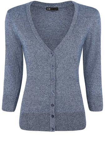 Кардиган Oodji