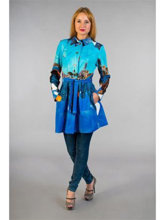 Кардиган Настаси