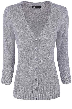 Кардиган Oodji