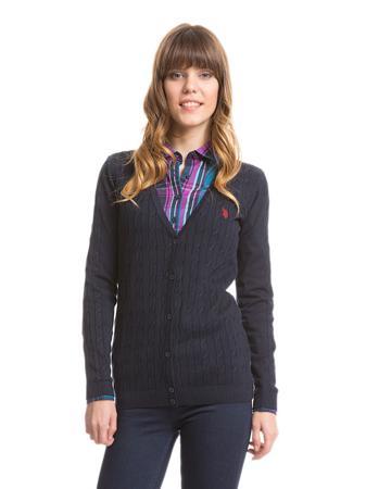 Кардиган U.S. Polo Assn.