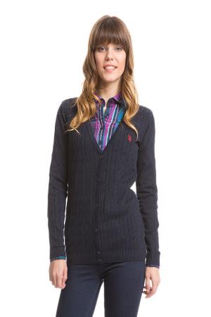 Кардиган U.S. Polo Assn.