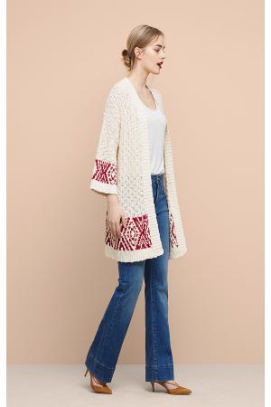 Кардиган Violeta by Mango