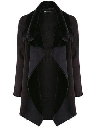 Кардиган Oodji