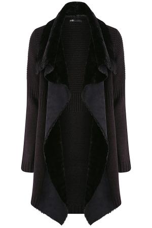 Кардиган Oodji