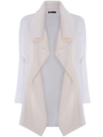 Кардиган Oodji