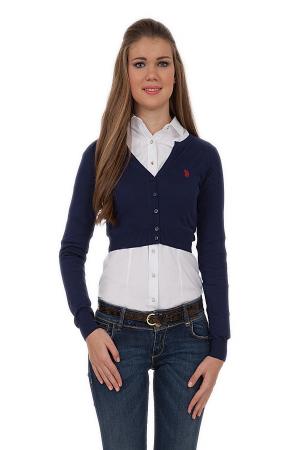 Кардиган U.S. Polo Assn.