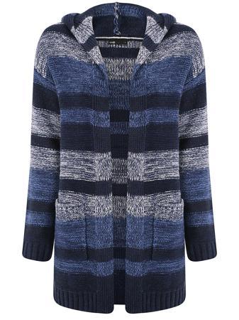 Кардиган Oodji