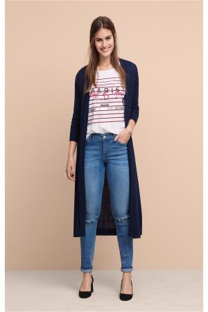 Кардиган Violeta by Mango