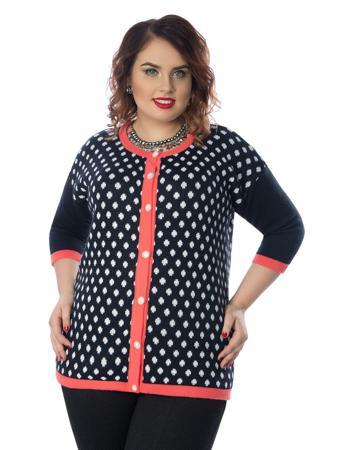 Кардиган Wisell