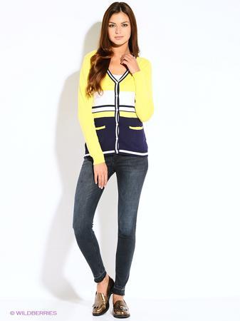 Кардиган Flo&Jo