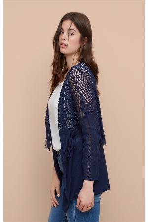Кардиган Violeta by Mango