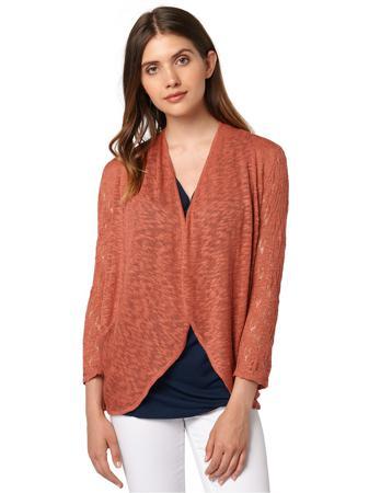 Кардиган TOM TAILOR