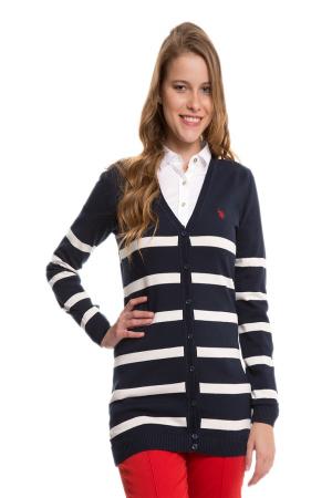 Кардиган U.S. Polo Assn.