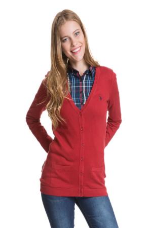 Кардиган U.S. Polo Assn.
