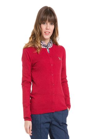 Кардиган U.S. Polo Assn.