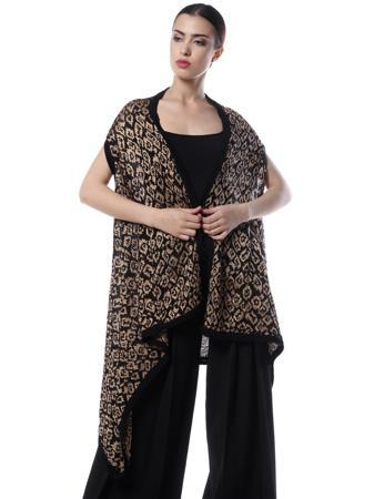 Кардиган SEANNA