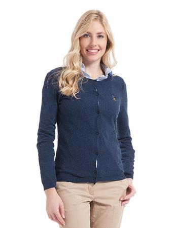 Кардиган U.S. Polo Assn.