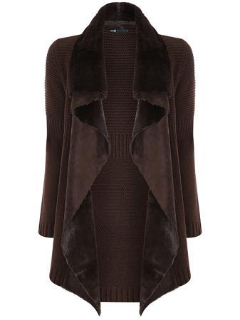 Кардиган Oodji