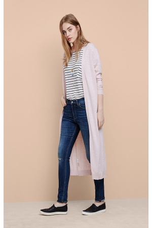 Кардиган Violeta by Mango