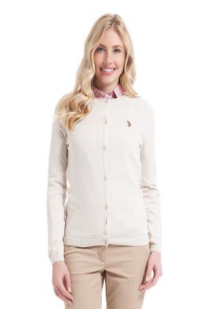 Кардиган U.S. Polo Assn.