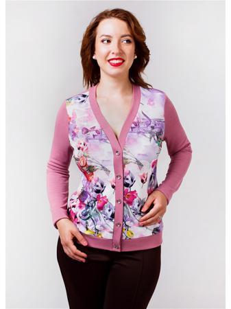 Кардиган Царевна