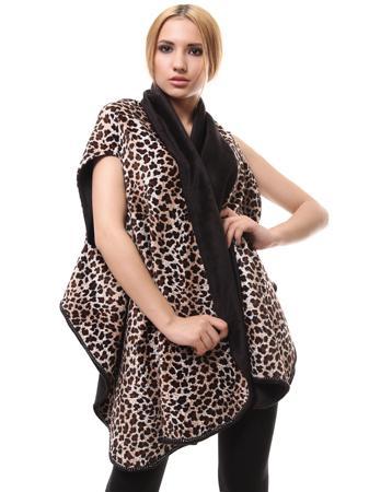 Кардиган SEANNA